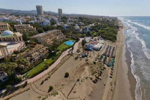 Apartamento White Pearl Beach L2