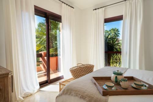 3+1 Bed Apartment, 100m Away From The Beach