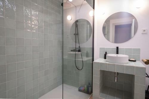 3+1 Bed Apartment, 100m Away From The Beach