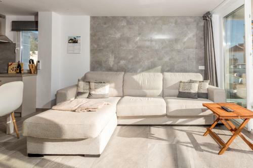 Modern Marbella City Apartment, Old Town