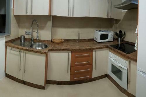 Acogedor Apartamento Familiar