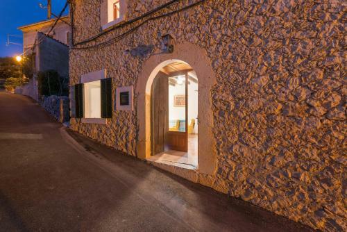 Villa Can Bess� Mancor De La Vall