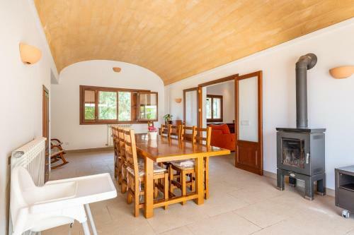 Ses Parellades By Mallorca House Rent