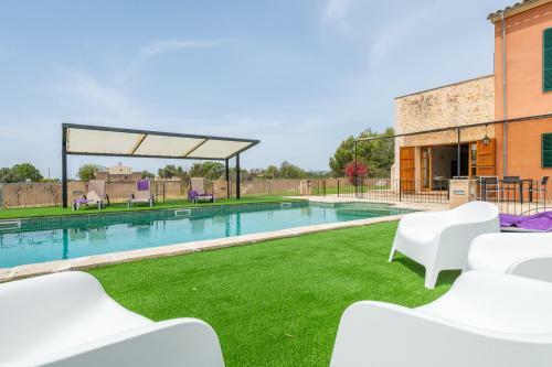 Ses Parellades By Mallorca House Rent
