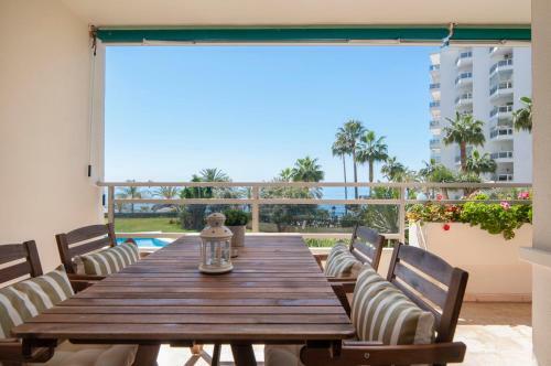 Imperator Sea Views Apartments