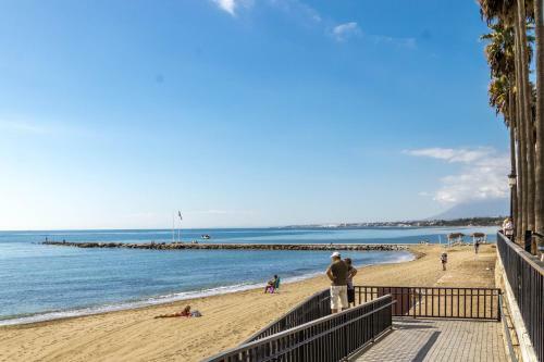 Imperator Sea Views Apartments