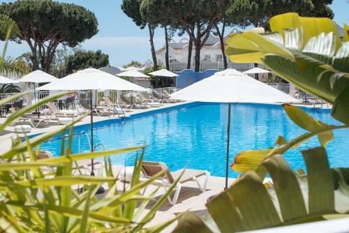 Apartamento Casa Marcona 2 Br With Terraces And Pool