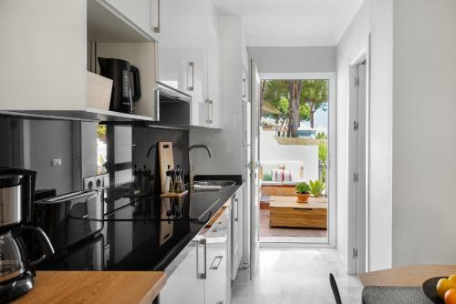 Apartamento Casa Marcona 2 Br With Terraces And Pool