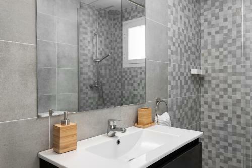 Apartamento Casa Marcona 2 Br With Terraces And Pool