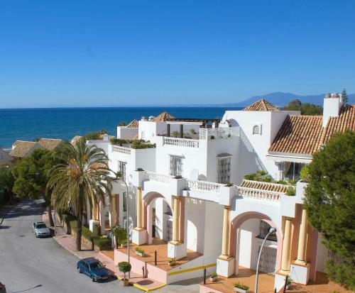 Apartamento Elviria Playa White Pearl Beach