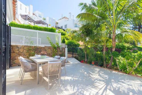Apartamento Elviria Playa White Pearl Beach