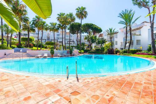 Apartamento Elviria Playa White Pearl Beach
