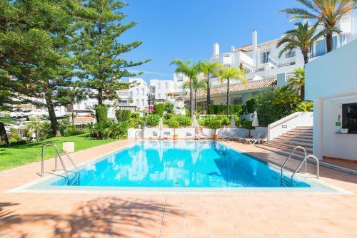 Apartamento Elviria Playa White Pearl Beach