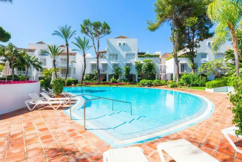 Apartamento Elviria Playa White Pearl Beach