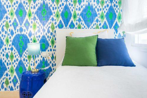 Apartamento Elviria Playa White Pearl Beach