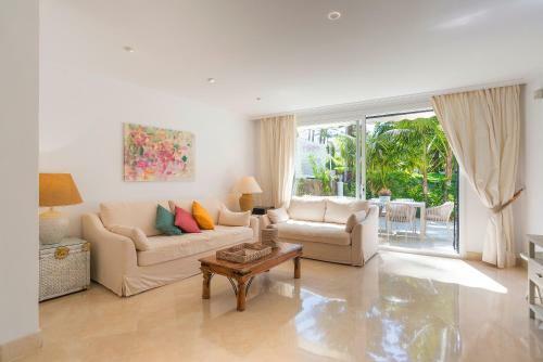 Apartamento Elviria Playa White Pearl Beach