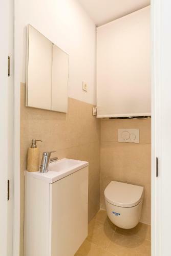 Apartamento Elviria Playa White Pearl Beach