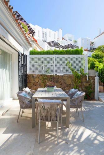 Apartamento Elviria Playa White Pearl Beach