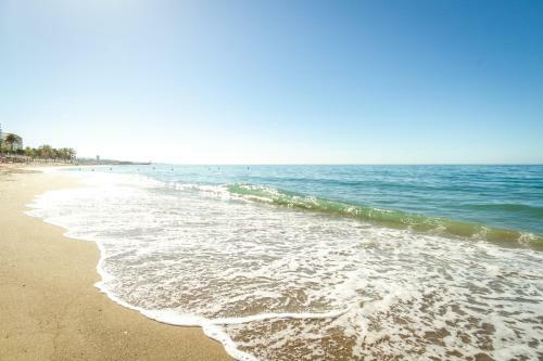 Marbella Banus Suites - Ceibo Centro Plaza Ban�s Suite Apartment