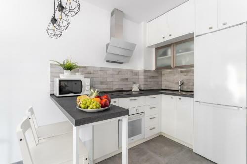 Apartamento Oleholidays 205 Romana Playa Primera L�nea Playa