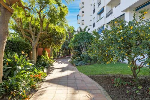Apartamento Confortable Estudio En Medina Garden Ref 332