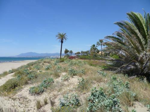 Apartamento Wonderful Penthouse With Pool And Sea View
