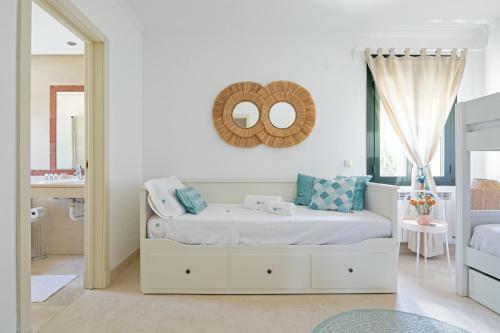Apartamento Marbella Banus Suites - Jasmine Ban�s Suite