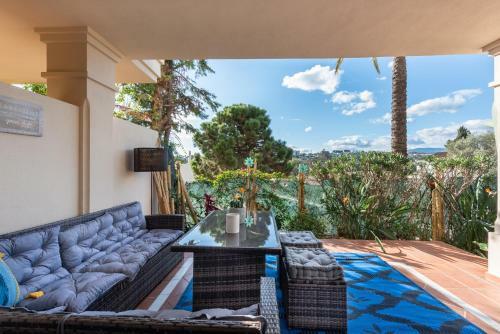 Apartamento Marbella Banus Suites - Jasmine Ban�s Suite