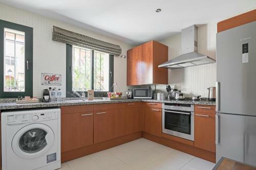 Apartamento Marbella Banus Suites - Jasmine Ban�s Suite