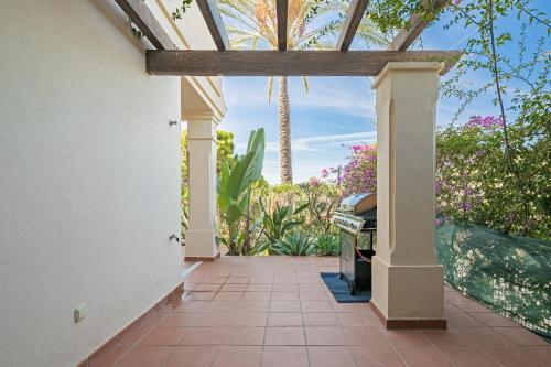 Apartamento Marbella Banus Suites - Jasmine Ban�s Suite