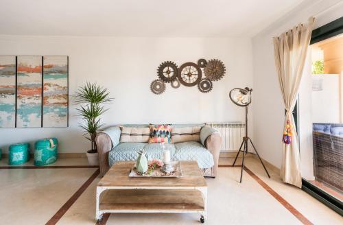 Apartamento Marbella Banus Suites - Jasmine Ban�s Suite