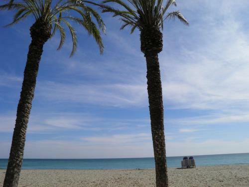 Suitur Apartamento Elviria Marbella Beach View