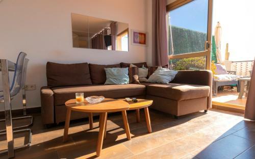Suitur Apartamento Elviria Marbella Beach View