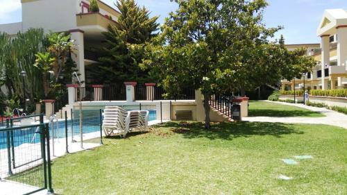 Suitur Apartamento Elviria Marbella Beach View