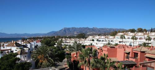 Suitur Apartamento Elviria Marbella Beach View