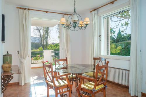 Luxury Apartment Los Monteros