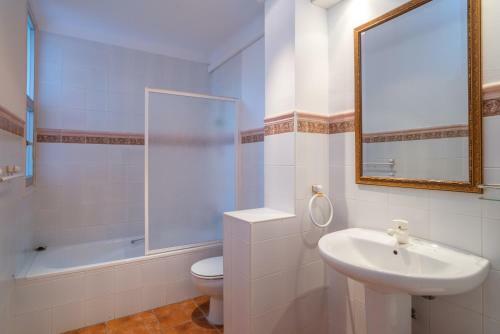 Luxury Apartment Los Monteros
