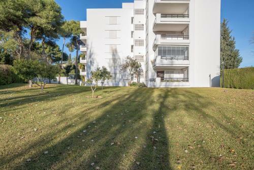 Luxury Apartment Los Monteros