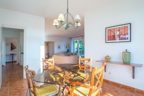 Luxury Apartment Los Monteros