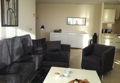 Luxury Penthouse Near Marbella