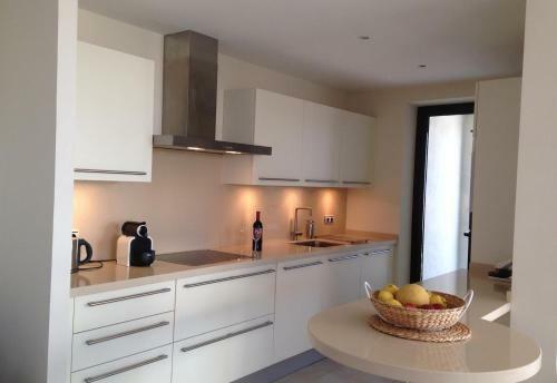Luxury Penthouse Near Marbella