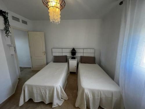 Apartamento Center Beach Appartement Elviria