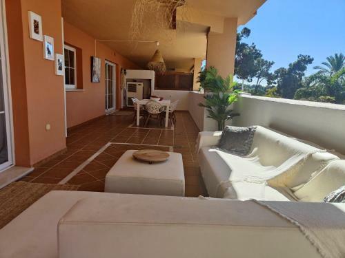 Apartamento Center Beach Appartement Elviria