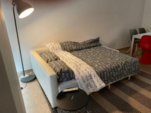 Apartamento Little Relax Marbella Centro