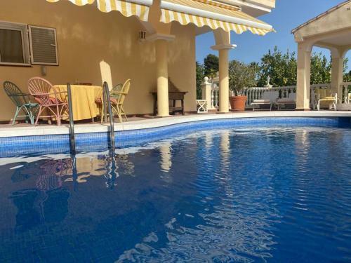 Villa Casa De Colina - Great Seaview - Marbella