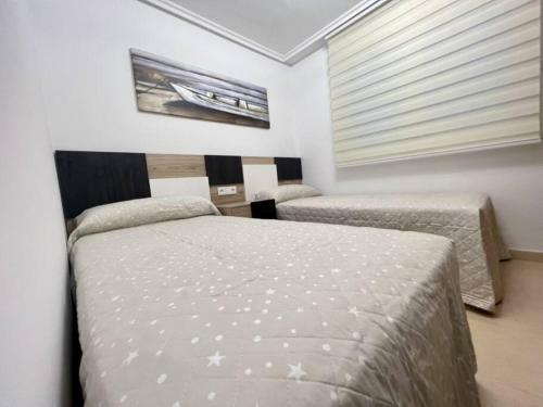 Apartamento �spede Lara Malpica De Berganti�os-costa Da Morte