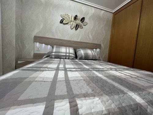 Apartamento �spede Lara Malpica De Berganti�os-costa Da Morte