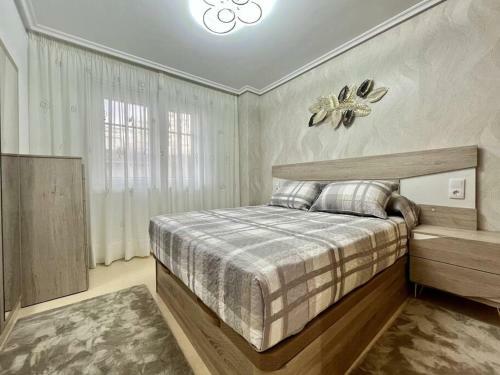 Apartamento �spede Lara Malpica De Berganti�os-costa Da Morte