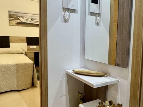 Apartamento �spede Lara Malpica De Berganti�os-costa Da Morte
