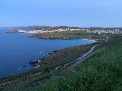 Apartamento Malpica Dise�o